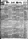 Irish Weekly and Ulster Examiner Saturday 01 May 1920 Page 1