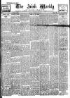 Irish Weekly and Ulster Examiner Saturday 08 May 1920 Page 1