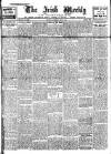 Irish Weekly and Ulster Examiner Saturday 29 May 1920 Page 1