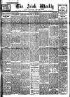 Irish Weekly and Ulster Examiner Saturday 12 June 1920 Page 1