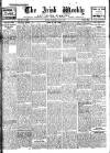 Irish Weekly and Ulster Examiner Saturday 17 July 1920 Page 1