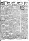 Irish Weekly and Ulster Examiner Saturday 24 July 1920 Page 1