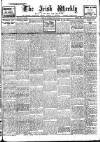 Irish Weekly and Ulster Examiner Saturday 31 July 1920 Page 1