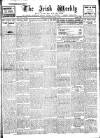 Irish Weekly and Ulster Examiner Saturday 07 August 1920 Page 1