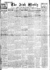 Irish Weekly and Ulster Examiner Saturday 18 September 1920 Page 1