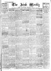 Irish Weekly and Ulster Examiner Saturday 20 November 1920 Page 1