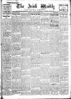 Irish Weekly and Ulster Examiner Saturday 04 December 1920 Page 1