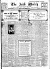 Irish Weekly and Ulster Examiner Saturday 18 December 1920 Page 1