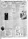 Irish Weekly and Ulster Examiner Saturday 18 December 1920 Page 9