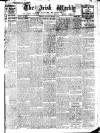 Irish Weekly and Ulster Examiner Saturday 26 March 1921 Page 1
