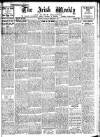 Irish Weekly and Ulster Examiner Saturday 05 February 1921 Page 1