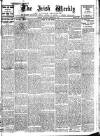 Irish Weekly and Ulster Examiner Saturday 26 February 1921 Page 1
