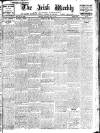 Irish Weekly and Ulster Examiner Saturday 14 May 1921 Page 1