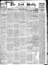 Irish Weekly and Ulster Examiner Saturday 04 June 1921 Page 1