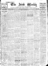 Irish Weekly and Ulster Examiner Saturday 18 June 1921 Page 1