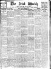 Irish Weekly and Ulster Examiner Saturday 10 September 1921 Page 1