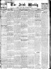 Irish Weekly and Ulster Examiner Saturday 01 October 1921 Page 1