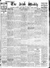 Irish Weekly and Ulster Examiner Saturday 29 October 1921 Page 1