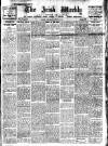 Irish Weekly and Ulster Examiner Saturday 21 January 1922 Page 1