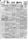 Irish Weekly and Ulster Examiner Saturday 11 March 1922 Page 1
