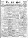 Irish Weekly and Ulster Examiner Saturday 13 May 1922 Page 1