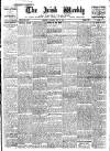 Irish Weekly and Ulster Examiner Saturday 20 May 1922 Page 1