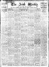 Irish Weekly and Ulster Examiner Saturday 03 June 1922 Page 1