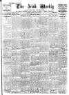 Irish Weekly and Ulster Examiner Saturday 17 June 1922 Page 1