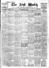 Irish Weekly and Ulster Examiner Saturday 08 July 1922 Page 1