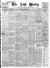 Irish Weekly and Ulster Examiner Saturday 15 July 1922 Page 1