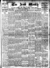 Irish Weekly and Ulster Examiner Saturday 02 September 1922 Page 1