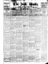 Irish Weekly and Ulster Examiner Saturday 06 January 1923 Page 1