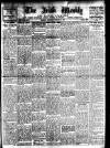 Irish Weekly and Ulster Examiner Saturday 03 February 1923 Page 1