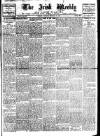 Irish Weekly and Ulster Examiner Saturday 10 February 1923 Page 1