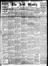 Irish Weekly and Ulster Examiner Saturday 03 March 1923 Page 1