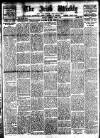 Irish Weekly and Ulster Examiner Saturday 02 June 1923 Page 1