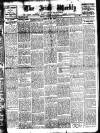 Irish Weekly and Ulster Examiner Saturday 29 September 1923 Page 1