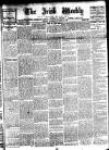 Irish Weekly and Ulster Examiner Saturday 03 November 1923 Page 1