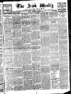 Irish Weekly and Ulster Examiner Saturday 24 November 1923 Page 1