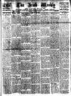Irish Weekly and Ulster Examiner Saturday 19 January 1924 Page 1