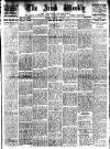Irish Weekly and Ulster Examiner Saturday 02 February 1924 Page 1