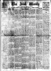 Irish Weekly and Ulster Examiner Saturday 08 March 1924 Page 1