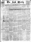 Irish Weekly and Ulster Examiner Saturday 29 March 1924 Page 1