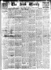 Irish Weekly and Ulster Examiner Saturday 05 April 1924 Page 1