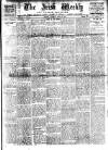 Irish Weekly and Ulster Examiner Saturday 19 April 1924 Page 1