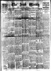 Irish Weekly and Ulster Examiner Saturday 26 April 1924 Page 1