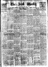 Irish Weekly and Ulster Examiner Saturday 17 May 1924 Page 1