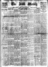 Irish Weekly and Ulster Examiner Saturday 27 September 1924 Page 1