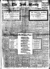 Irish Weekly and Ulster Examiner Saturday 13 December 1924 Page 1