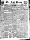 Irish Weekly and Ulster Examiner Saturday 10 January 1925 Page 1